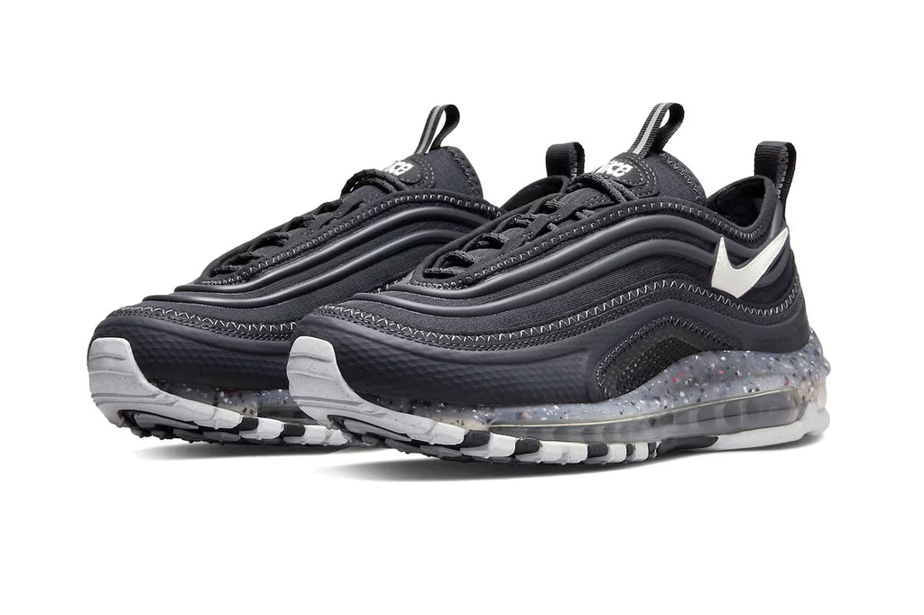 Nike Air Max 97 Terrascape Black/White
