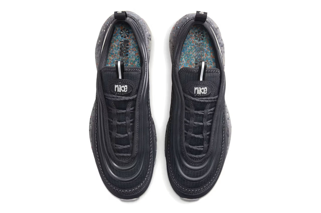 Nike Air Max 97 Terrascape Black/White