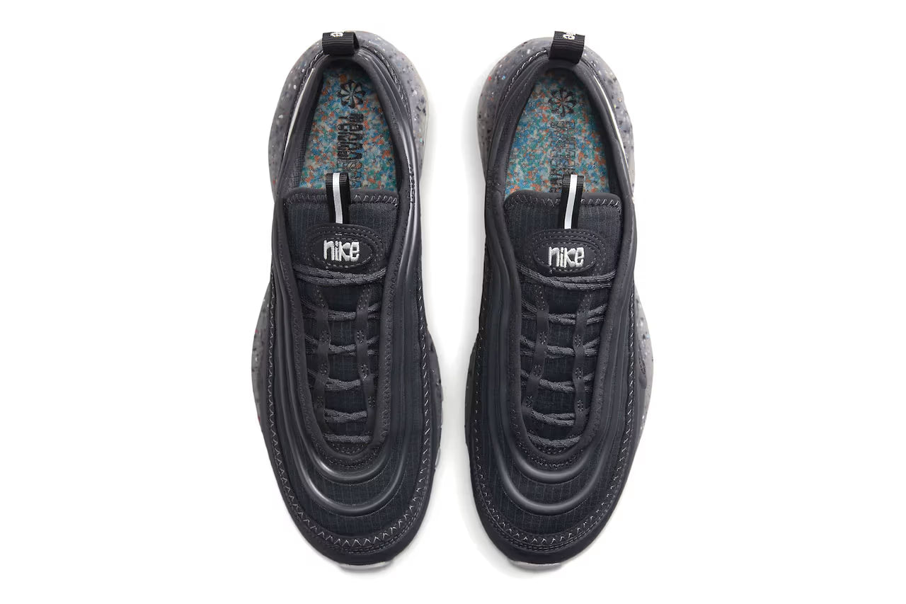 Nike Air Max 97 Terrascape Black/White