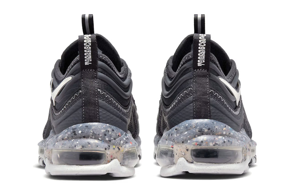 Nike Air Max 97 Terrascape Black/White