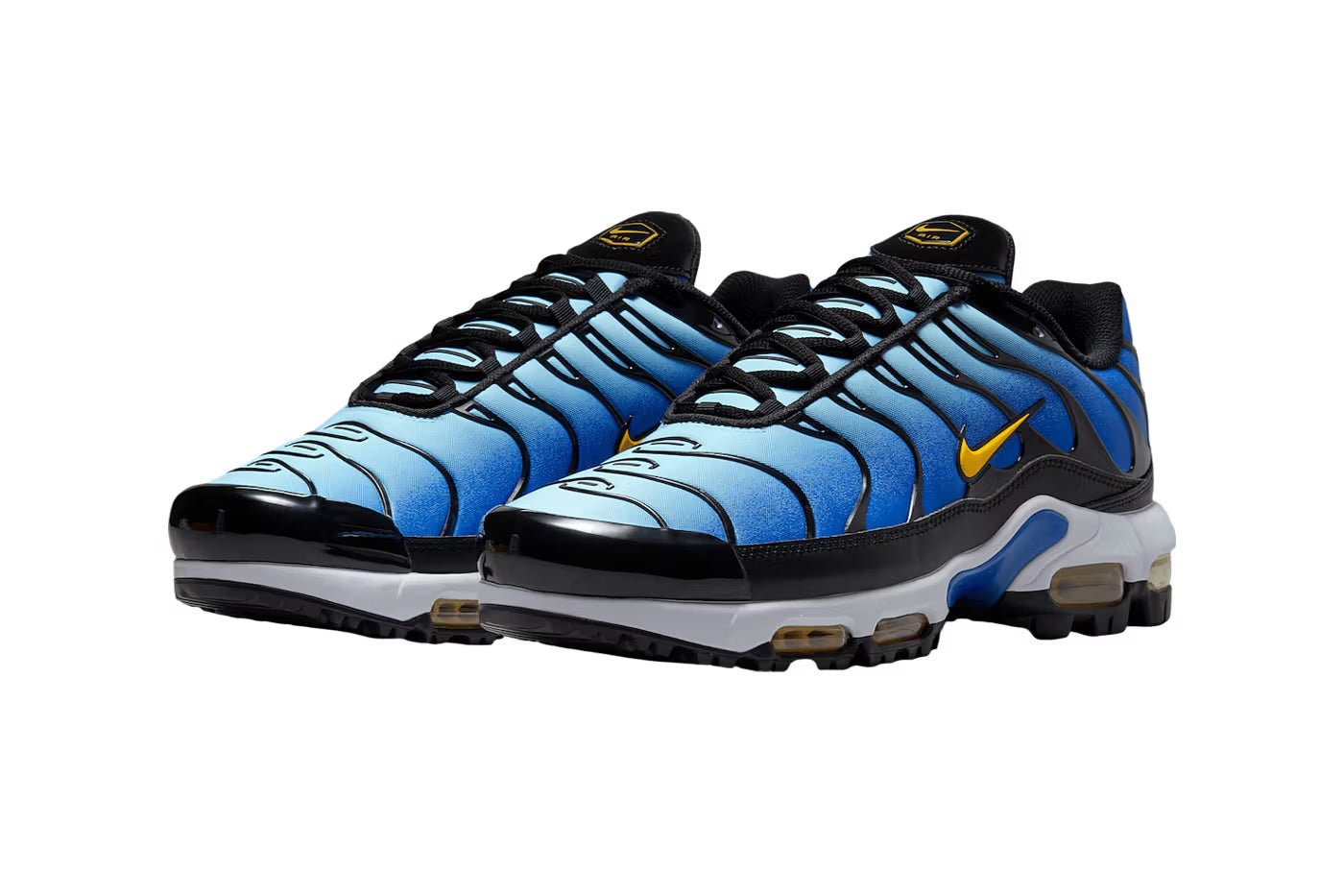 Nike Air Max Plus Hyper Blue