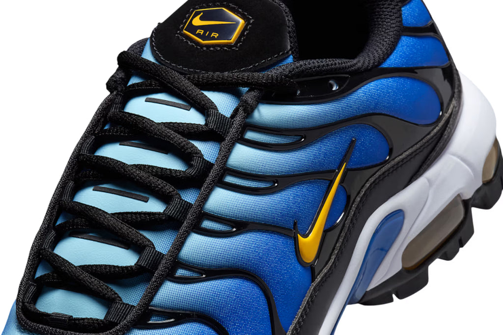 Nike Air Max Plus Hyper Blue