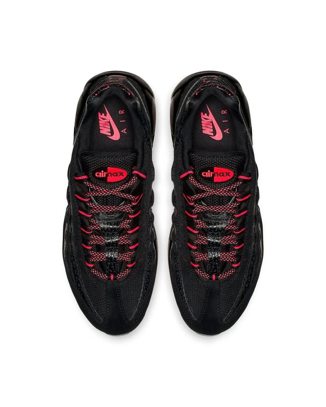 Nike Max 95' Essential Infrared