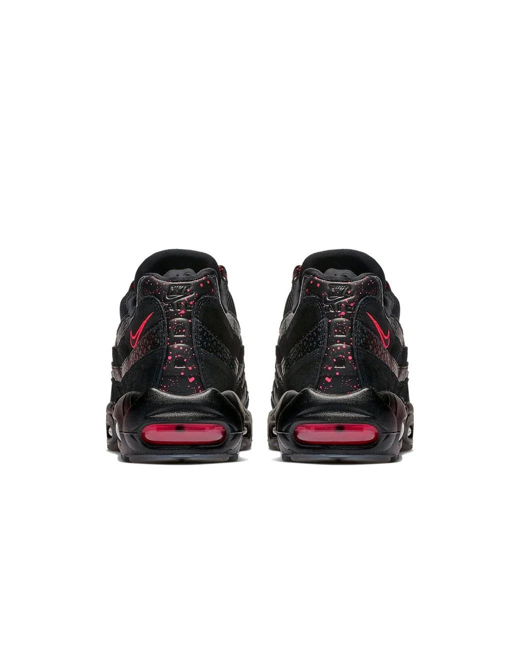 Nike Max 95' Essential Infrared