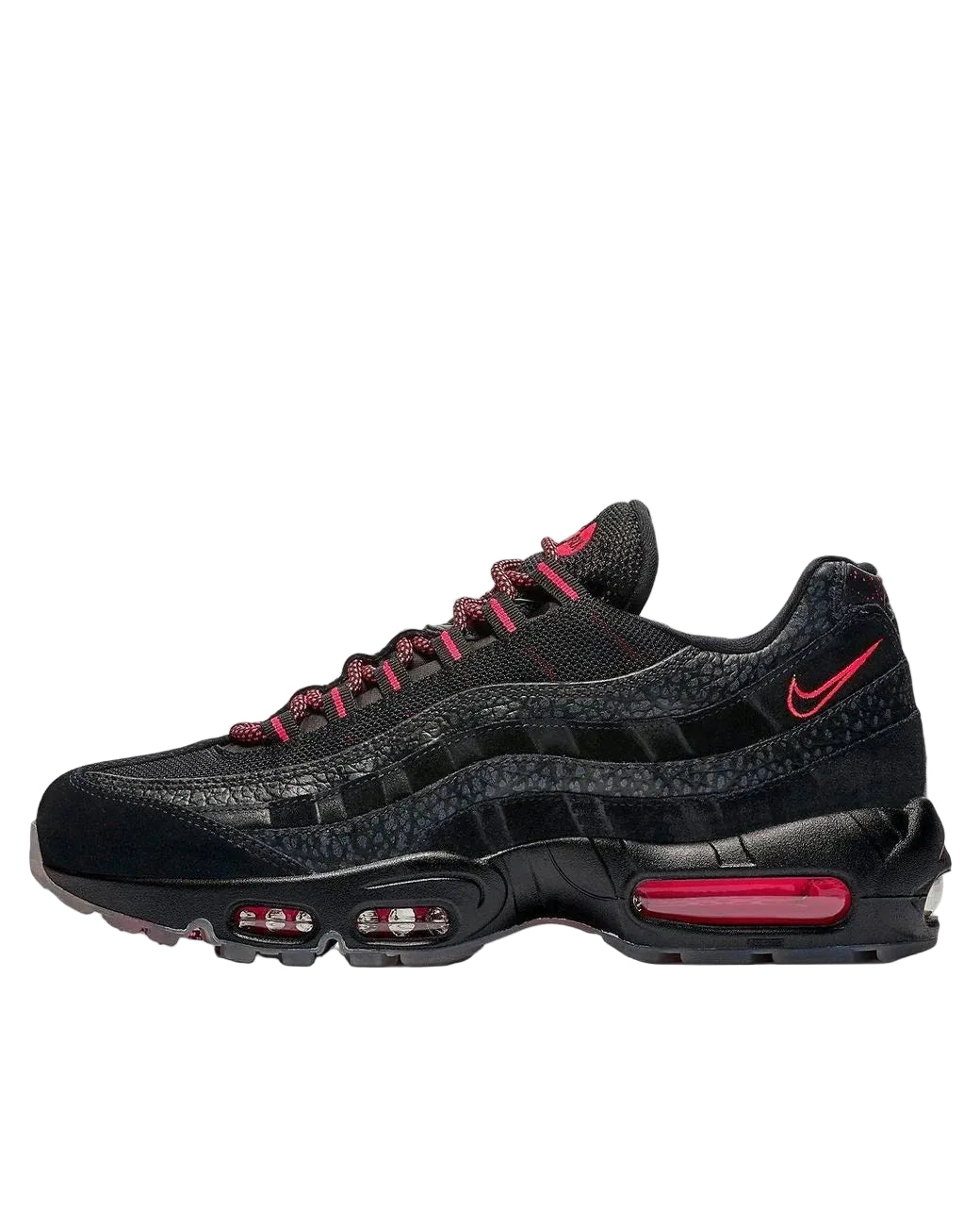 Nike Max 95' Essential Infrared