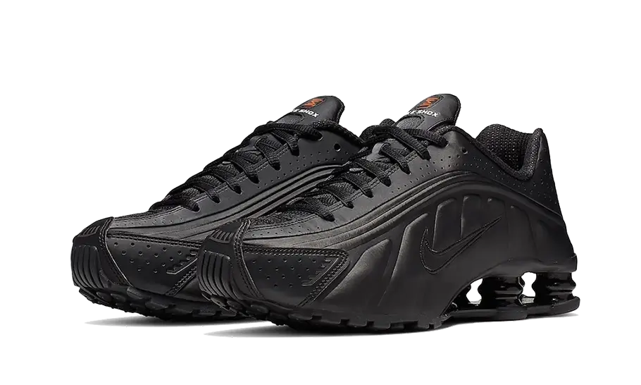 Nike Shox R4
