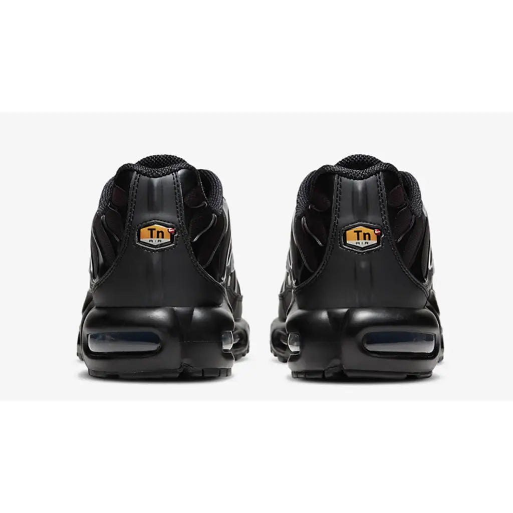 Nike Air Max Plus Deadpool