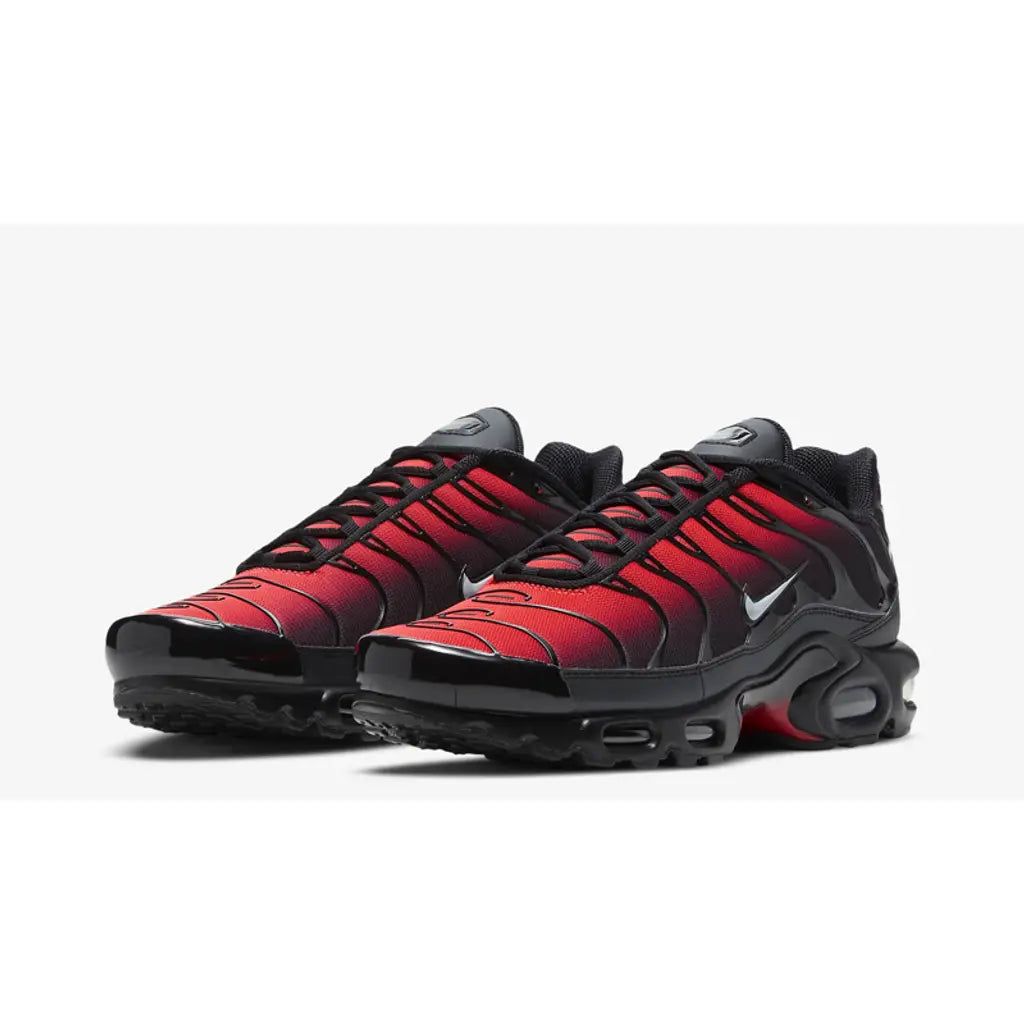 Nike Air Max Plus Deadpool