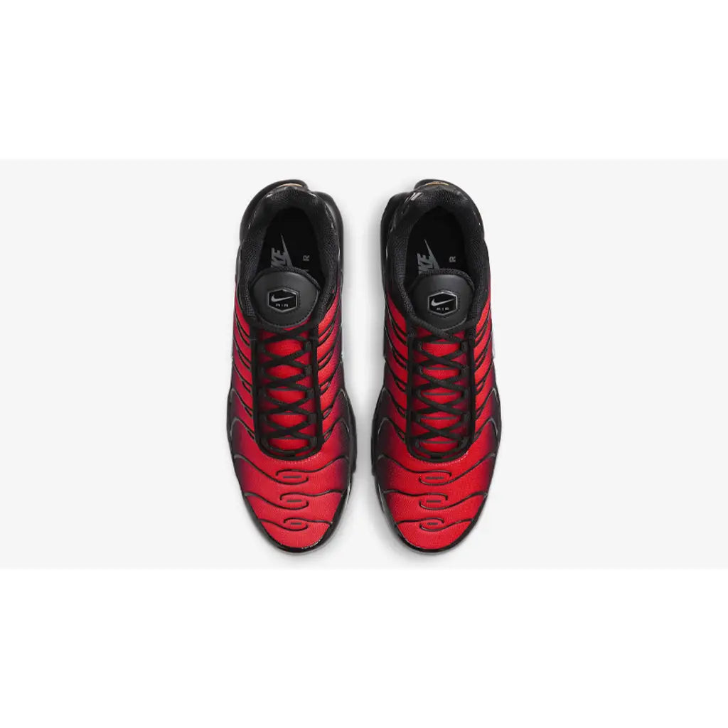 Nike Air Max Plus Deadpool