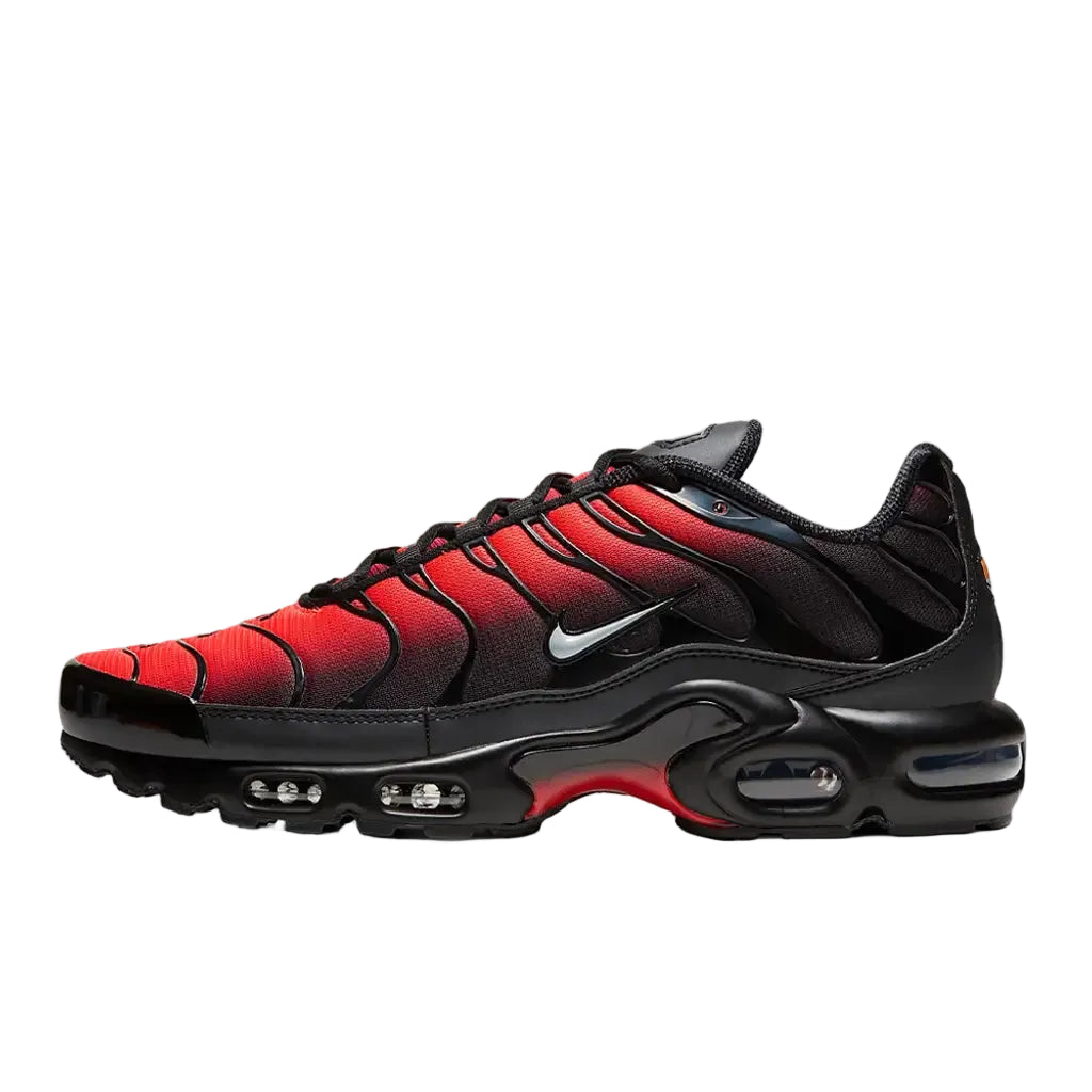 Nike Air Max Plus Deadpool