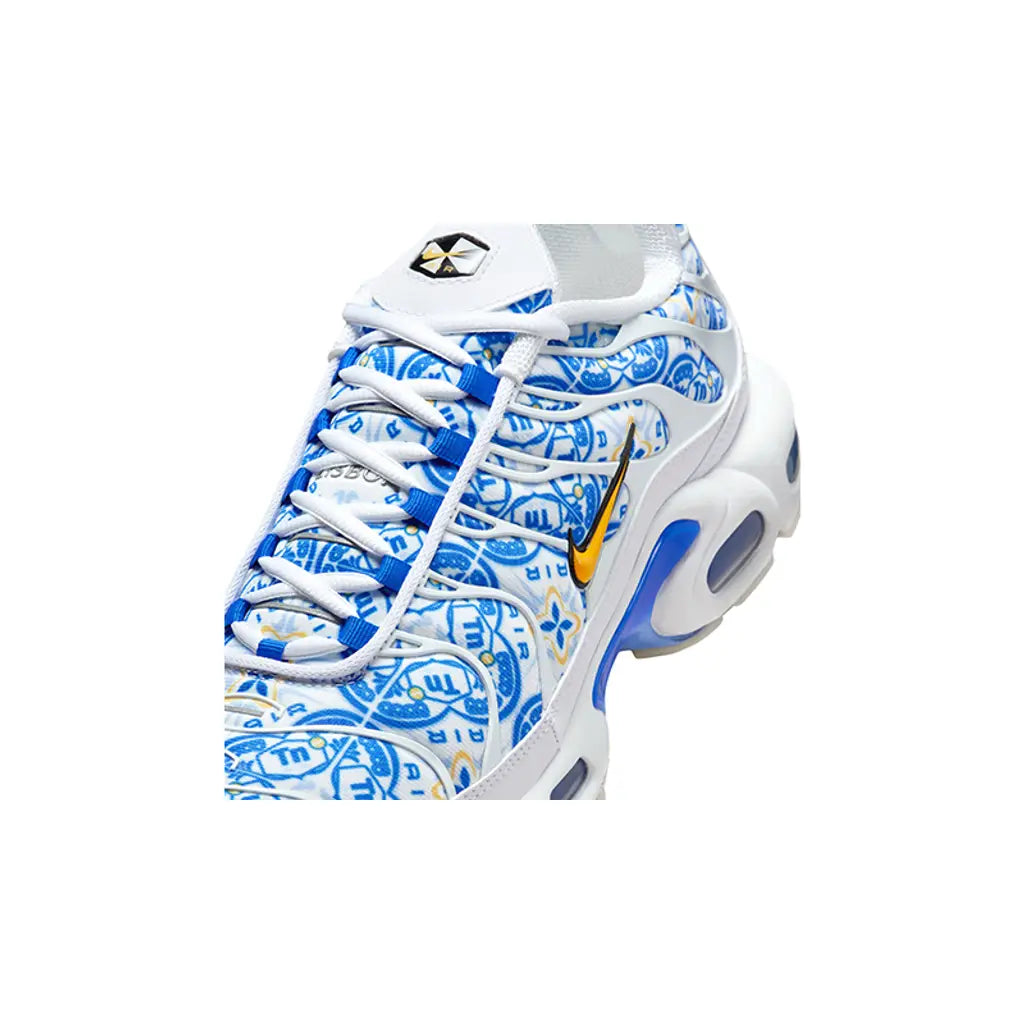 Nike Air Max Plus Lisbon