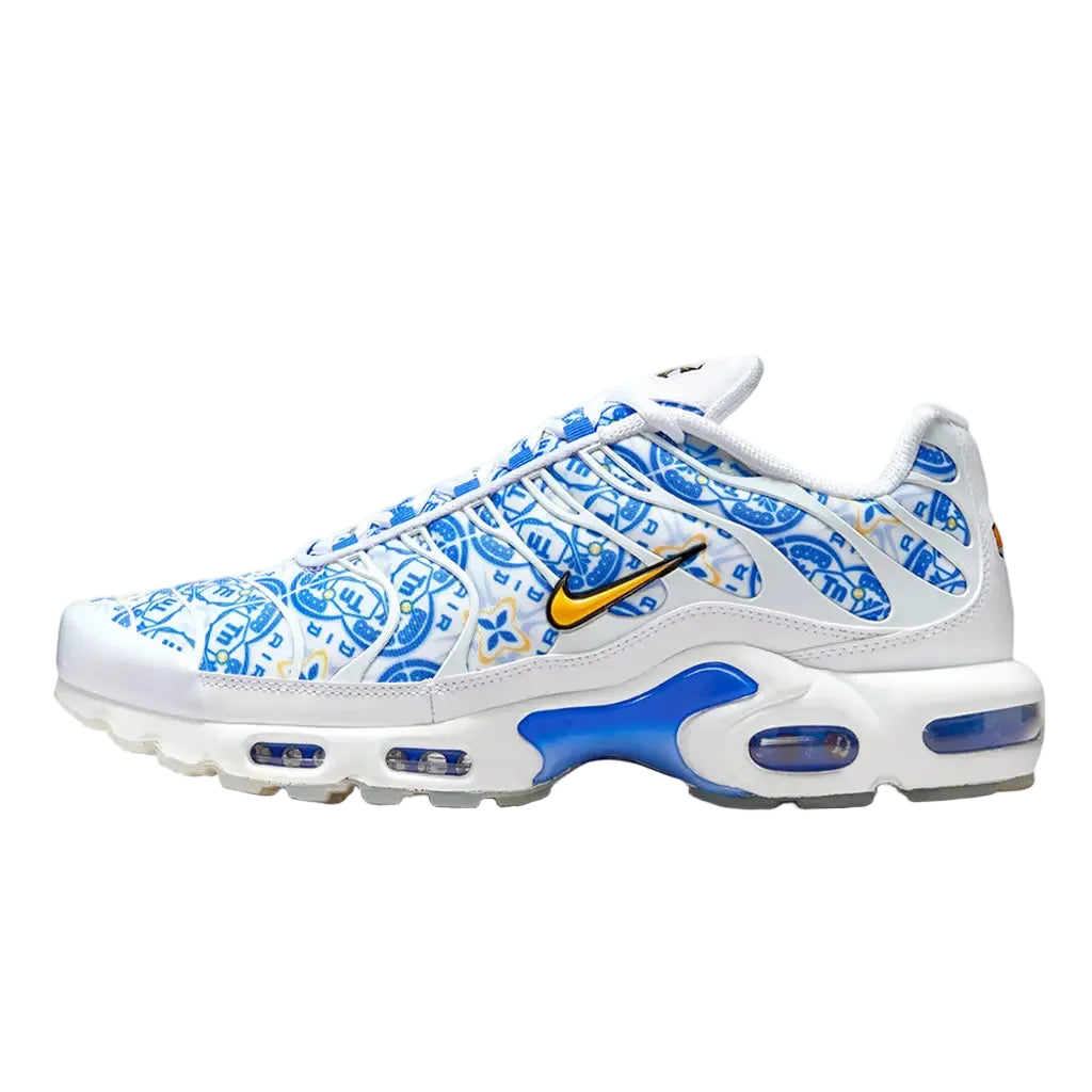 Nike Air Max Plus Lisbon