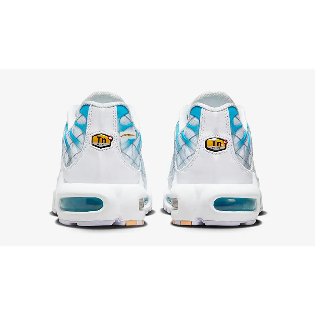 Nike Air Max Plus Marseille
