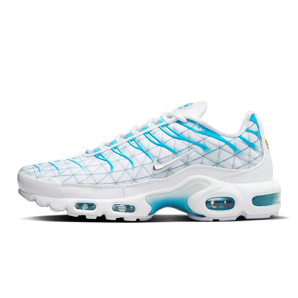 Nike Air Max Plus Marseille