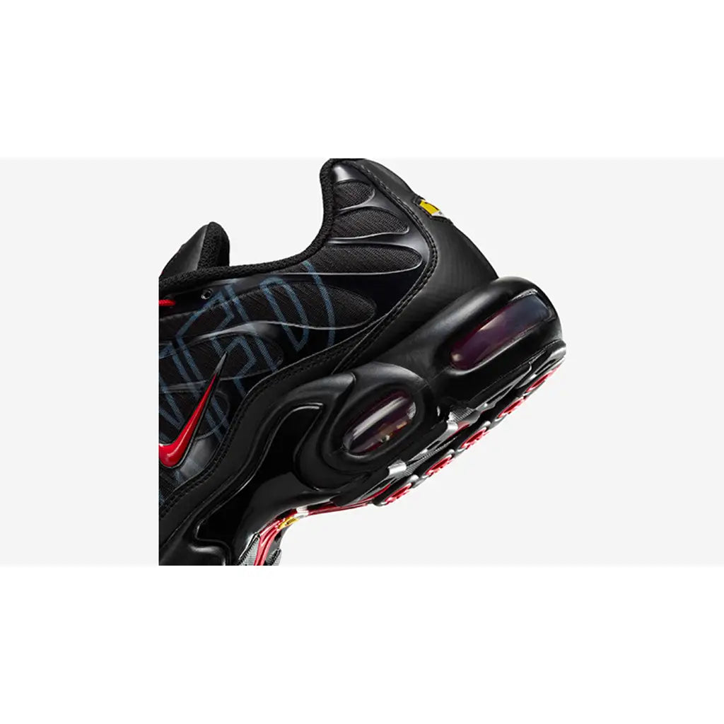 Nike Air Max Plus Tuned