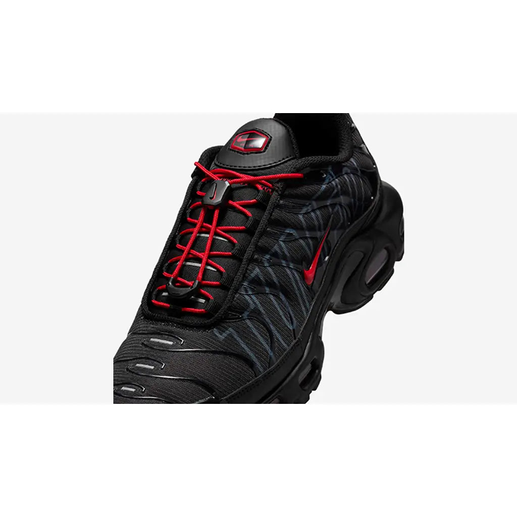 Nike Air Max Plus Tuned