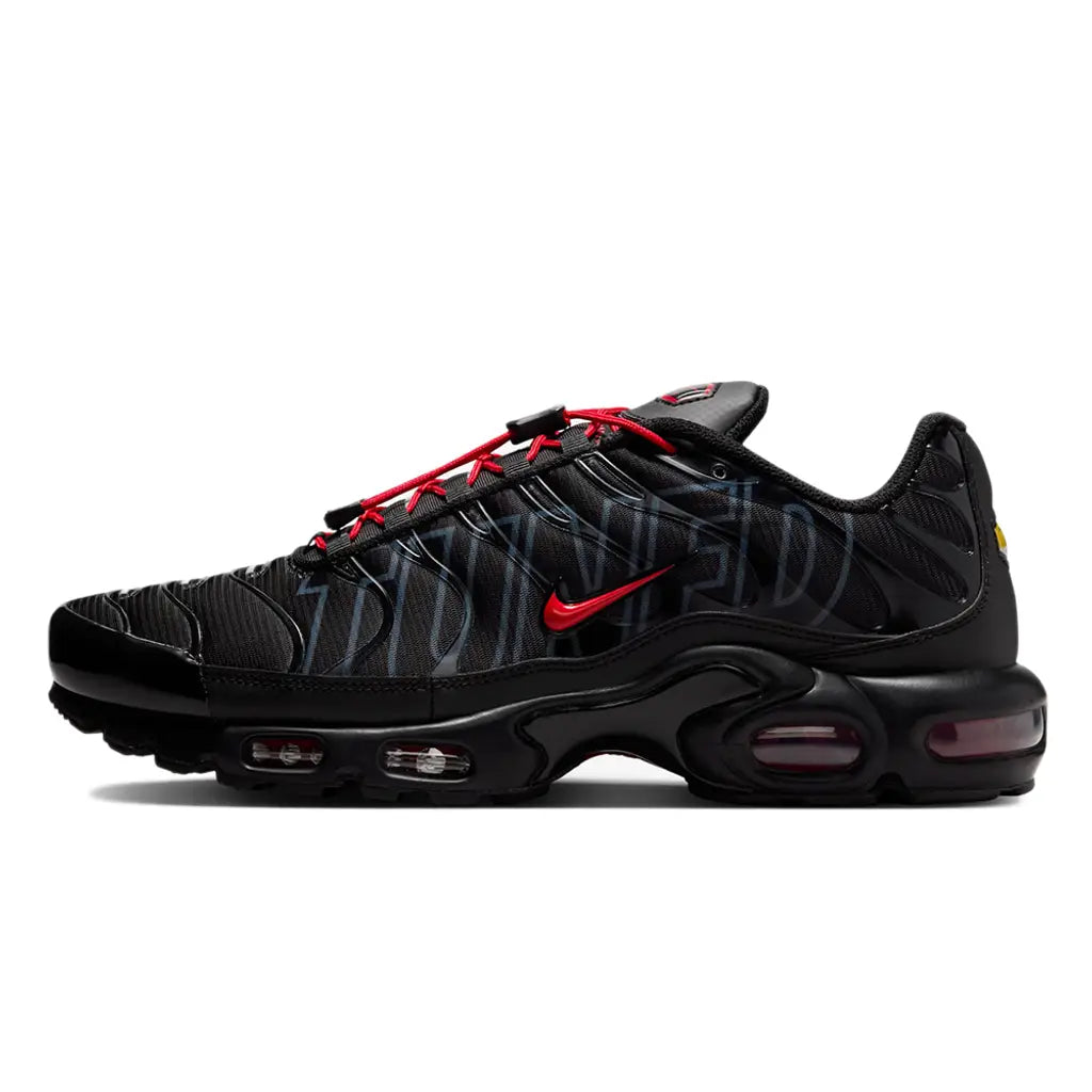 Nike Air Max Plus Tuned