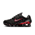 Nike Shox TL Black & University Red