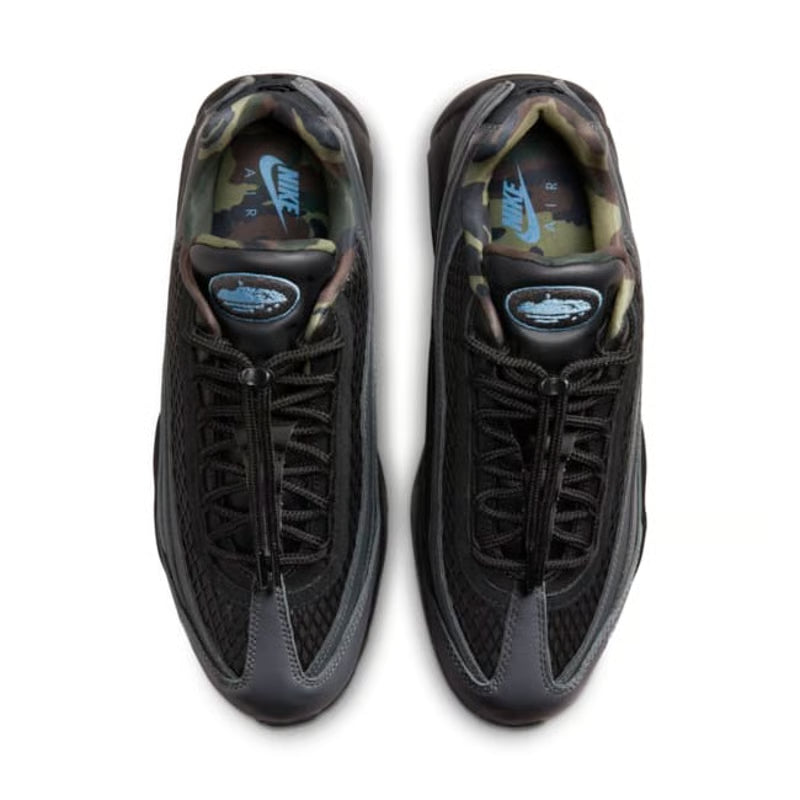 Nike Max 95' X Corteiz 'Aegean Storm'