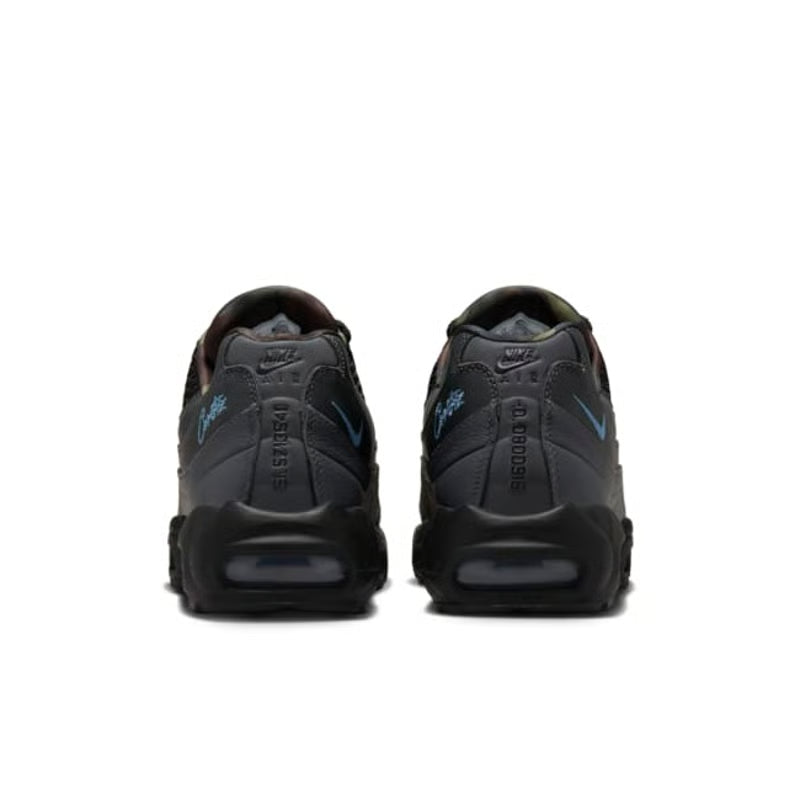 Nike Max 95' X Corteiz 'Aegean Storm'