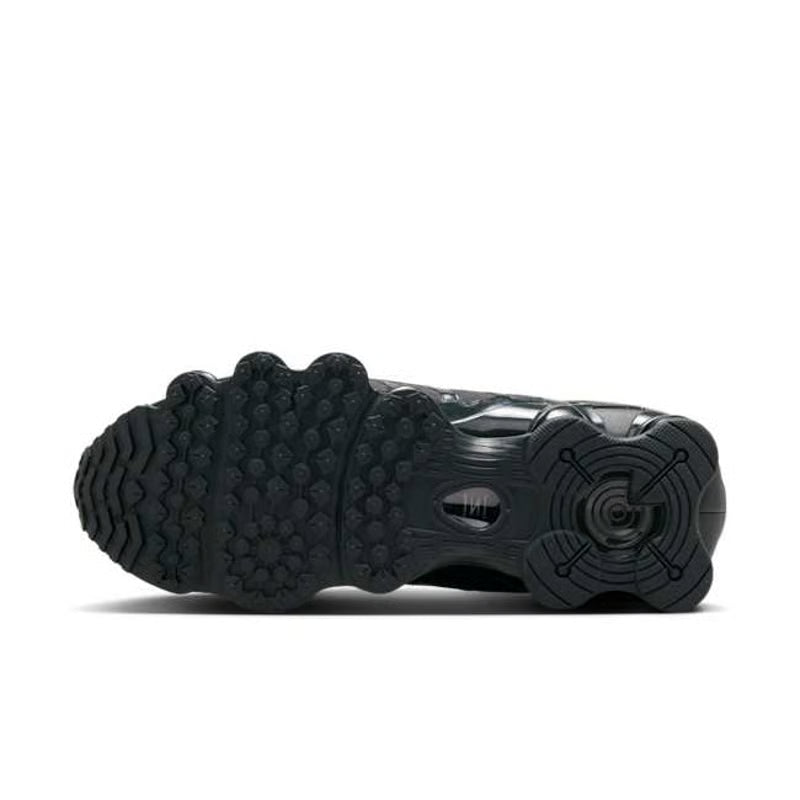 Nike Shox TL 'Off Noir & Metallic Silver'