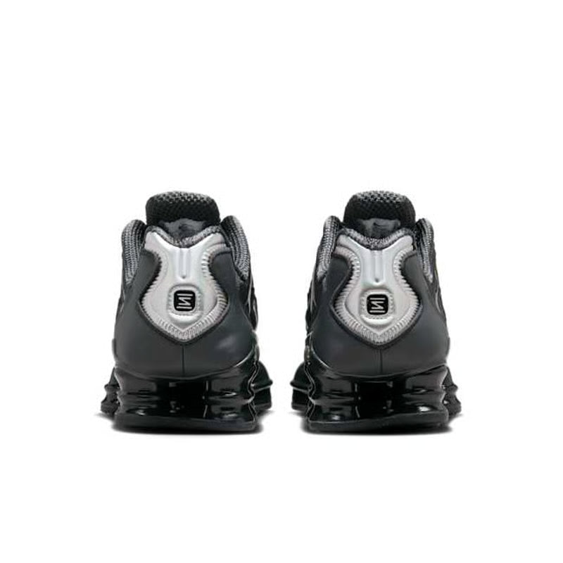 Nike Shox TL 'Off Noir & Metallic Silver'